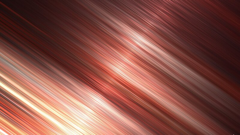 Diagonal Light Streaks — Red, Dynamic, Abstract, Lines, White, Black