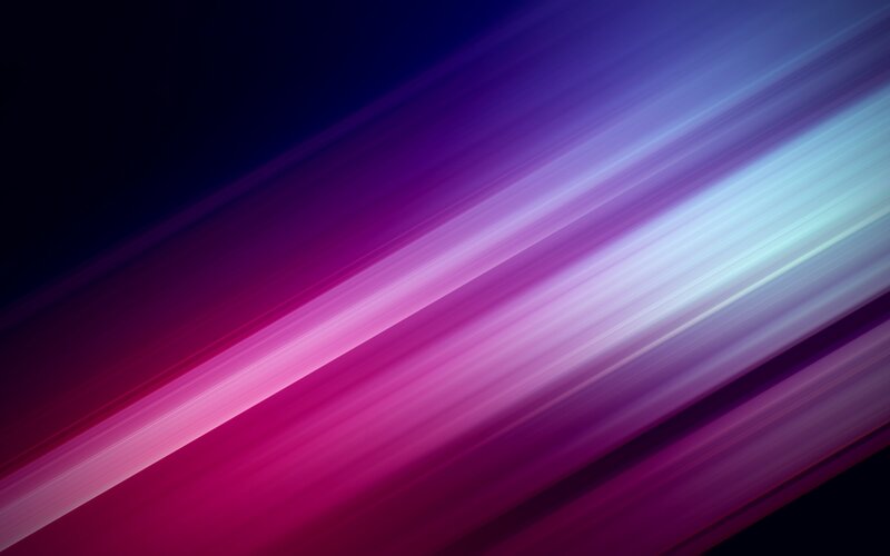 diagonal light streaks