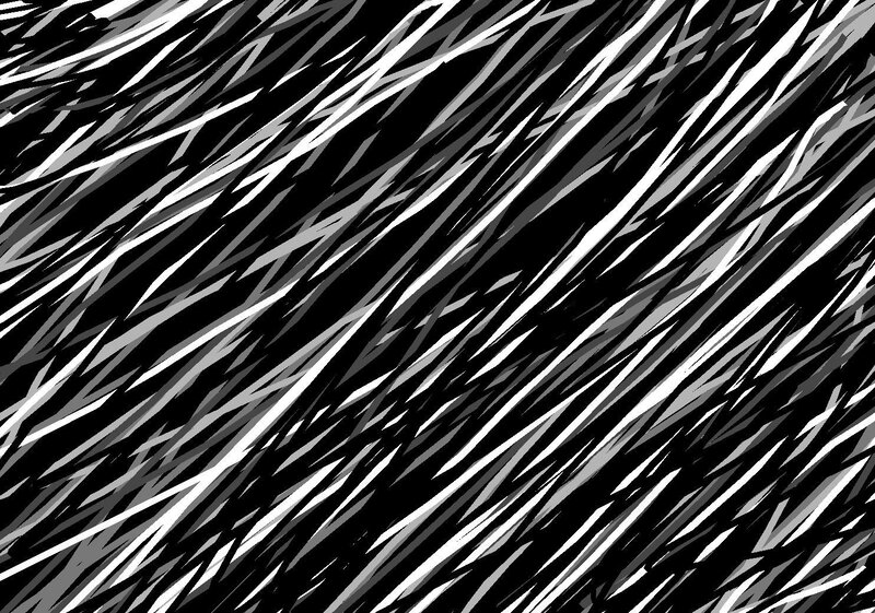diagonal line pattern