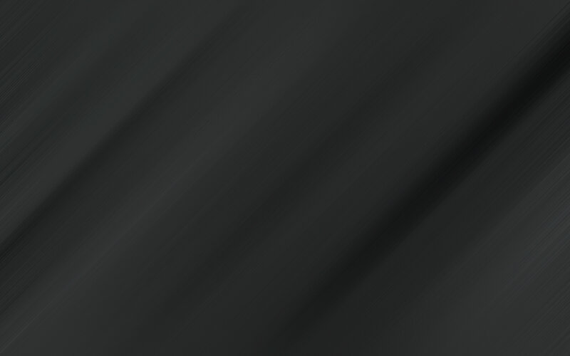 Diagonal Lines on Dark Surface