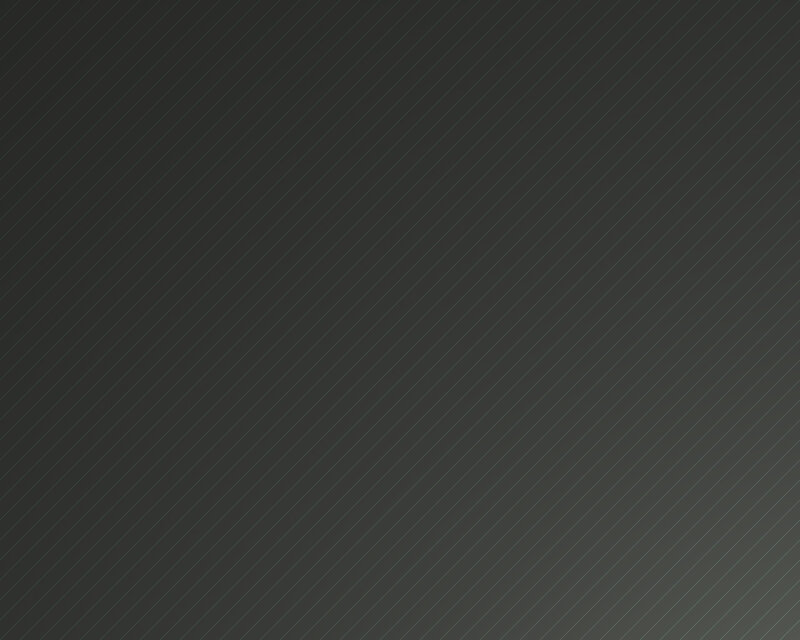 Diagonal Lines Pattern — Black