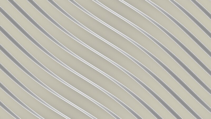Diagonal Lines Pattern — Gray