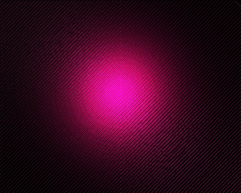 diagonal magenta light pattern