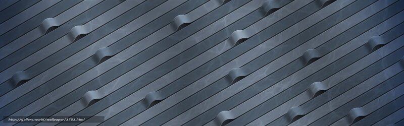 diagonal metal texture