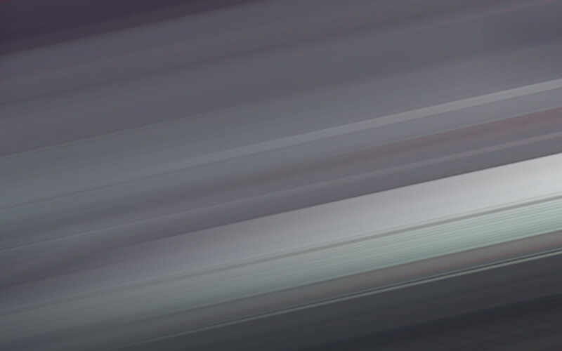 Diagonal Motion Blur Lines