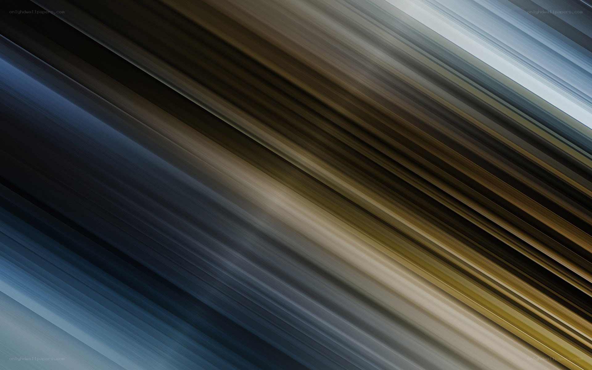 diagonal motion blur pattern