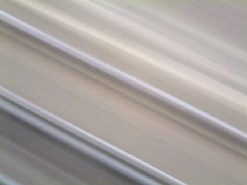Diagonal Motion Blur