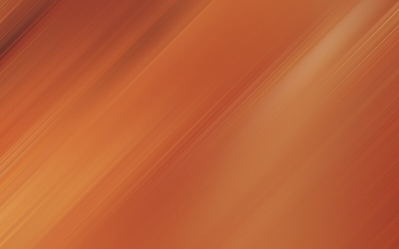 Diagonal Orange Lines