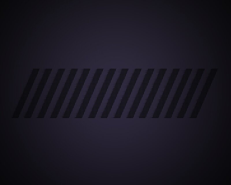 Diagonal Pattern Grid