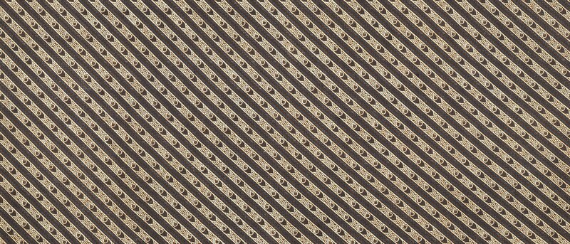 Diagonal Patterned Fabric