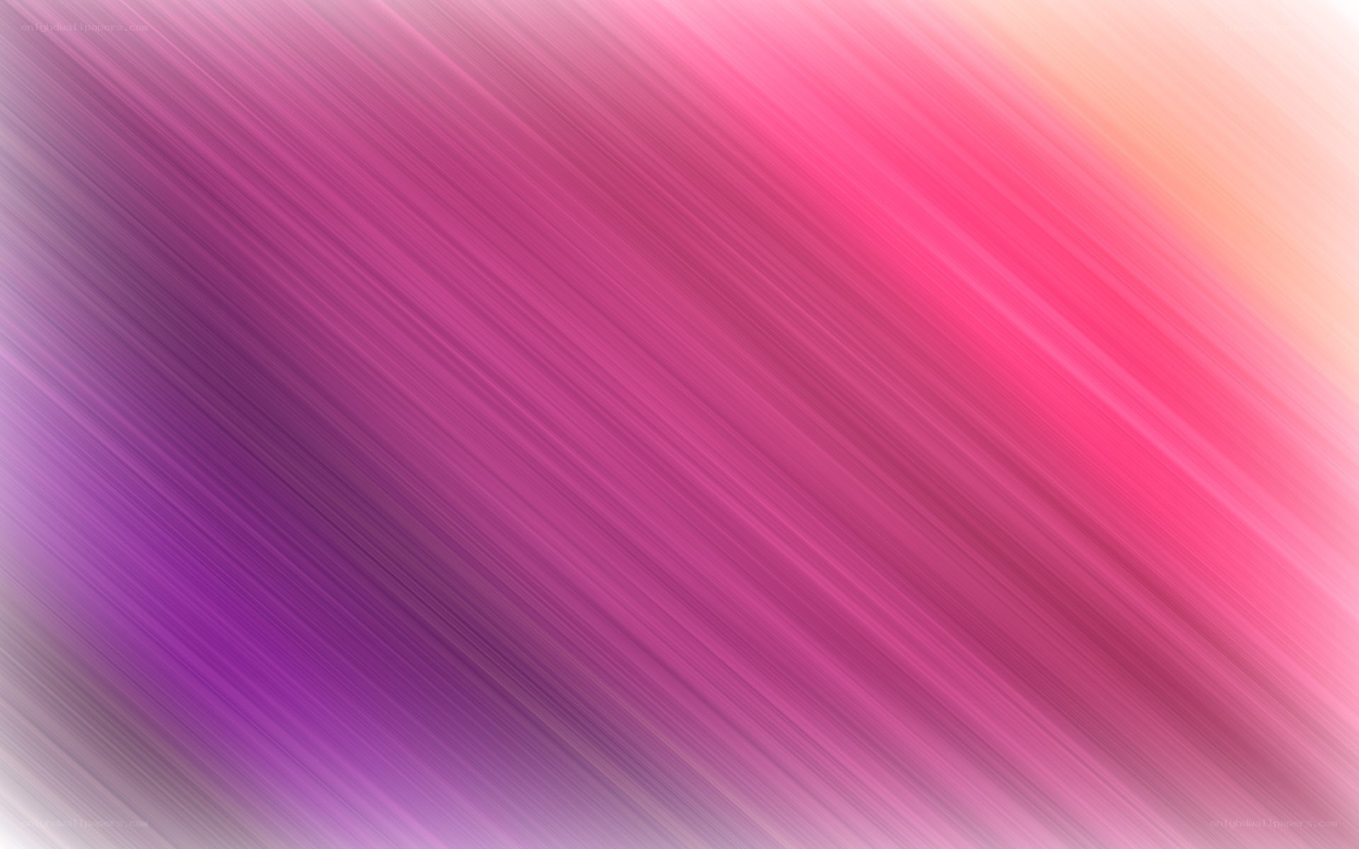 diagonal pink and purple gradient