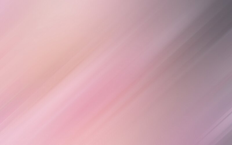 Diagonal Pink Gradient — Calm