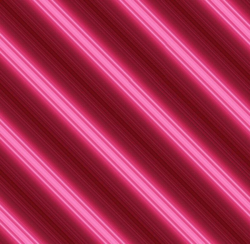 diagonal pink light streaks