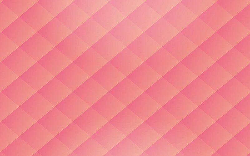 Diagonal Pink Stripes — Calm