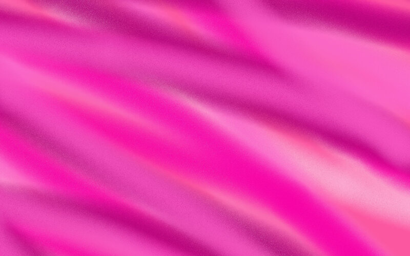 Diagonal Pink Stripes