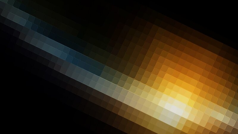Diagonal Pixelated Gradient