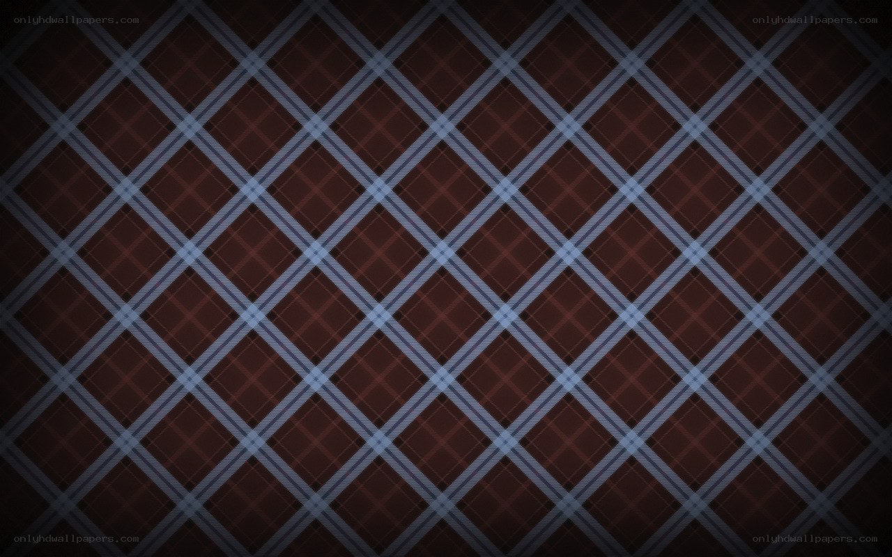 diagonal plaid pattern background