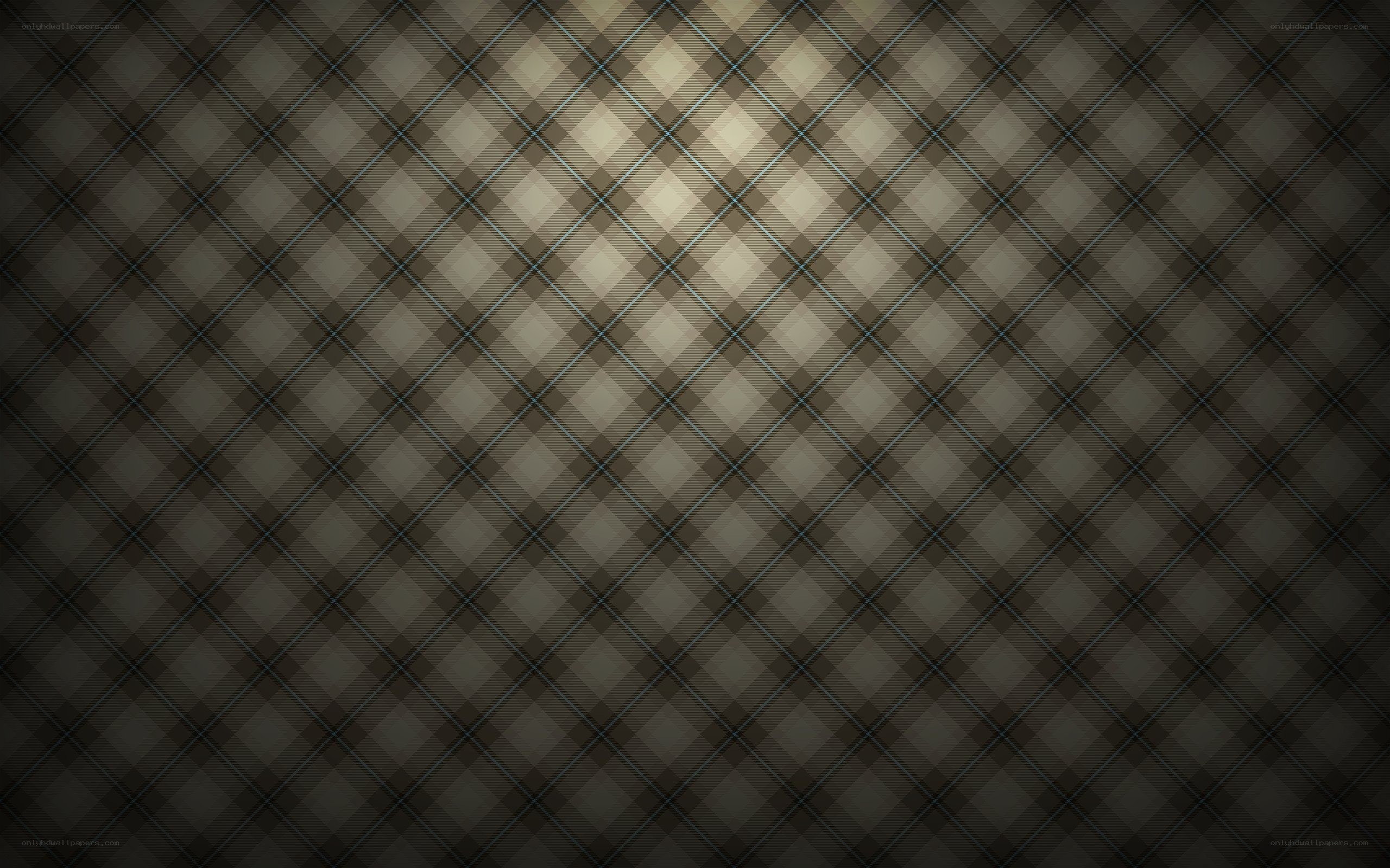 diagonal plaid pattern background