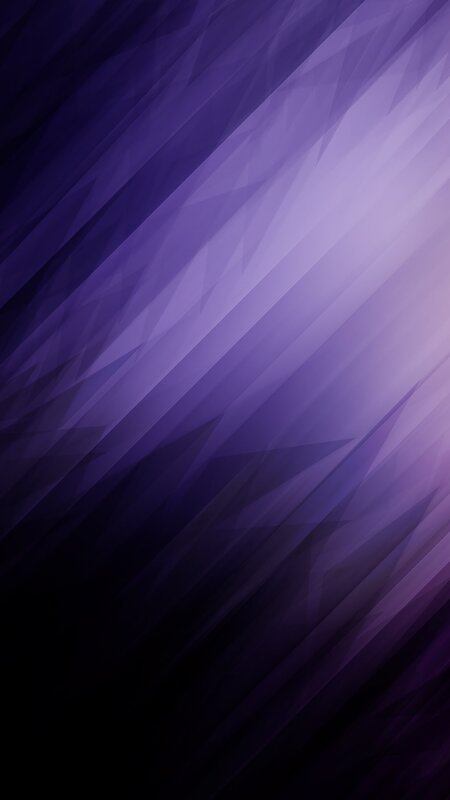 Diagonal Purple Gradient — Dark