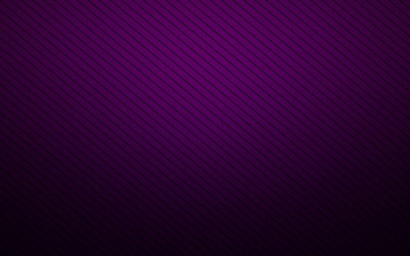 Diagonal Purple Lines — Abstract