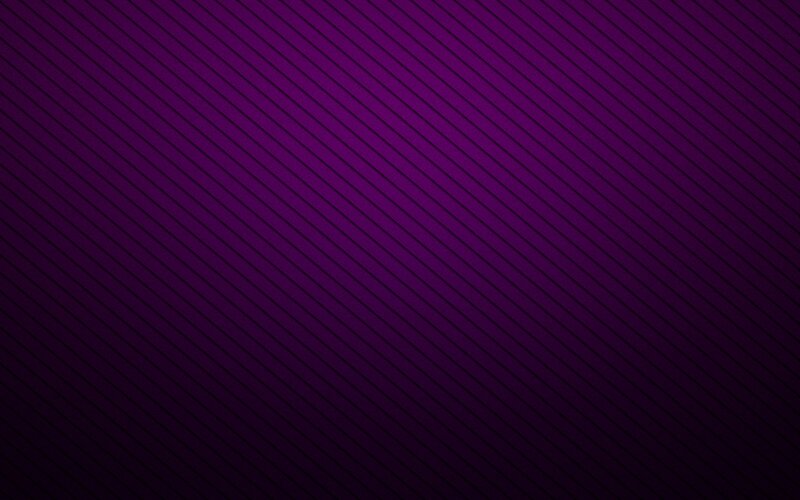 diagonal purple stripes