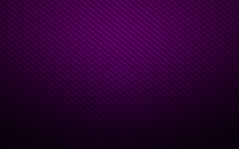 diagonal purple stripes pattern