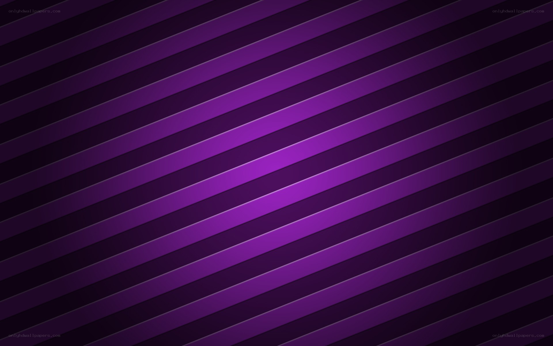 diagonal purple stripes pattern