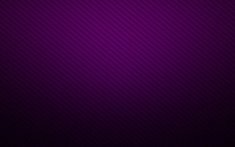 diagonal purple stripes