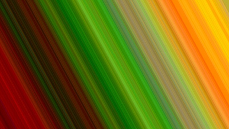 diagonal rainbow gradient