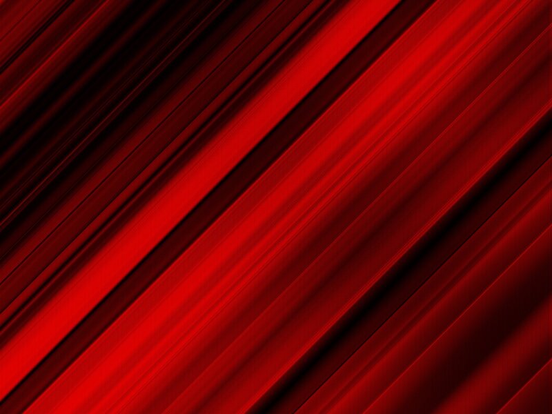 Diagonal Red Stripes — Dynamic, Abstract