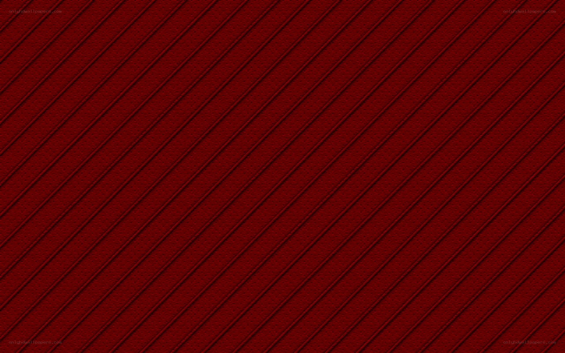 diagonal red textured pattern