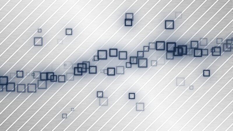 diagonal squares abstract background