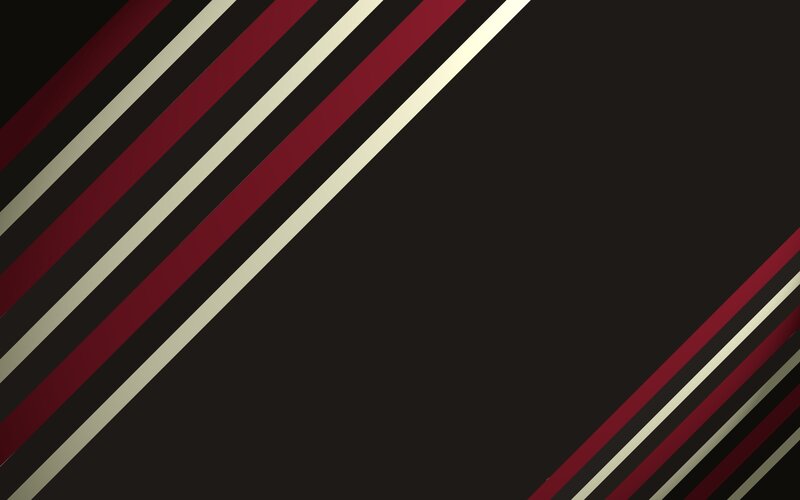 diagonal stripe pattern