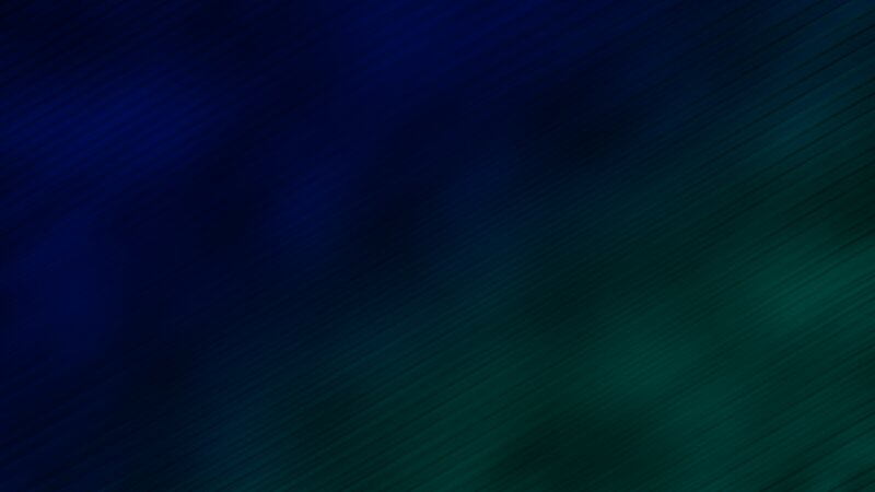 Diagonal Striped Gradient — Blue