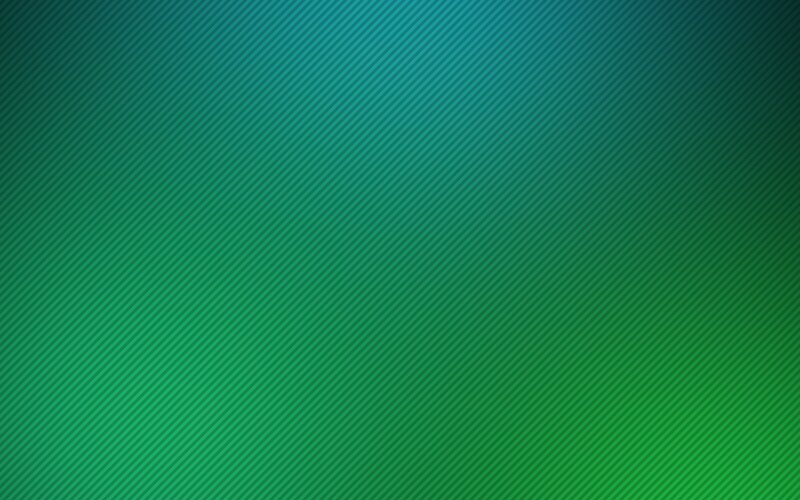 Diagonal Striped Gradient — Green
