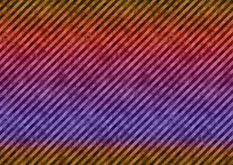 diagonal striped gradient texture