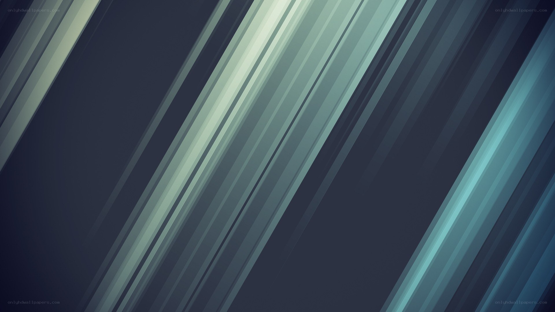 diagonal striped gradient