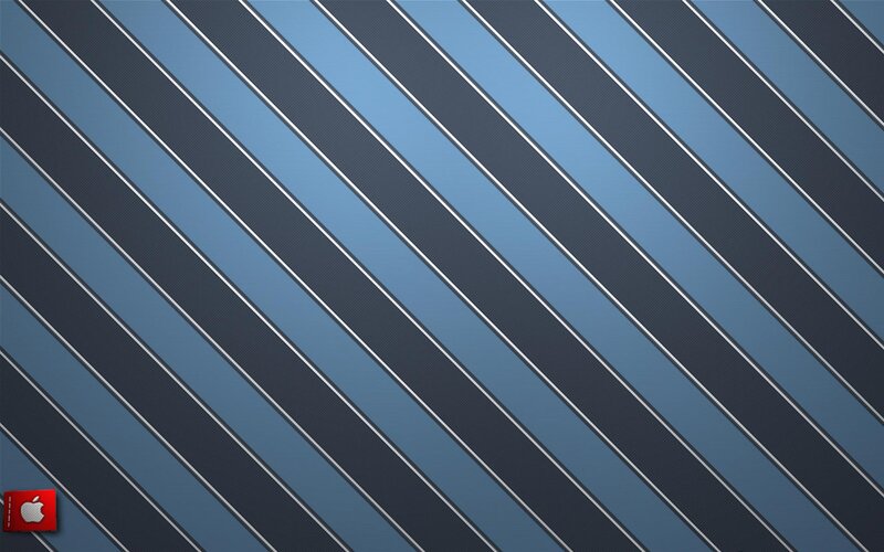 diagonal striped pattern