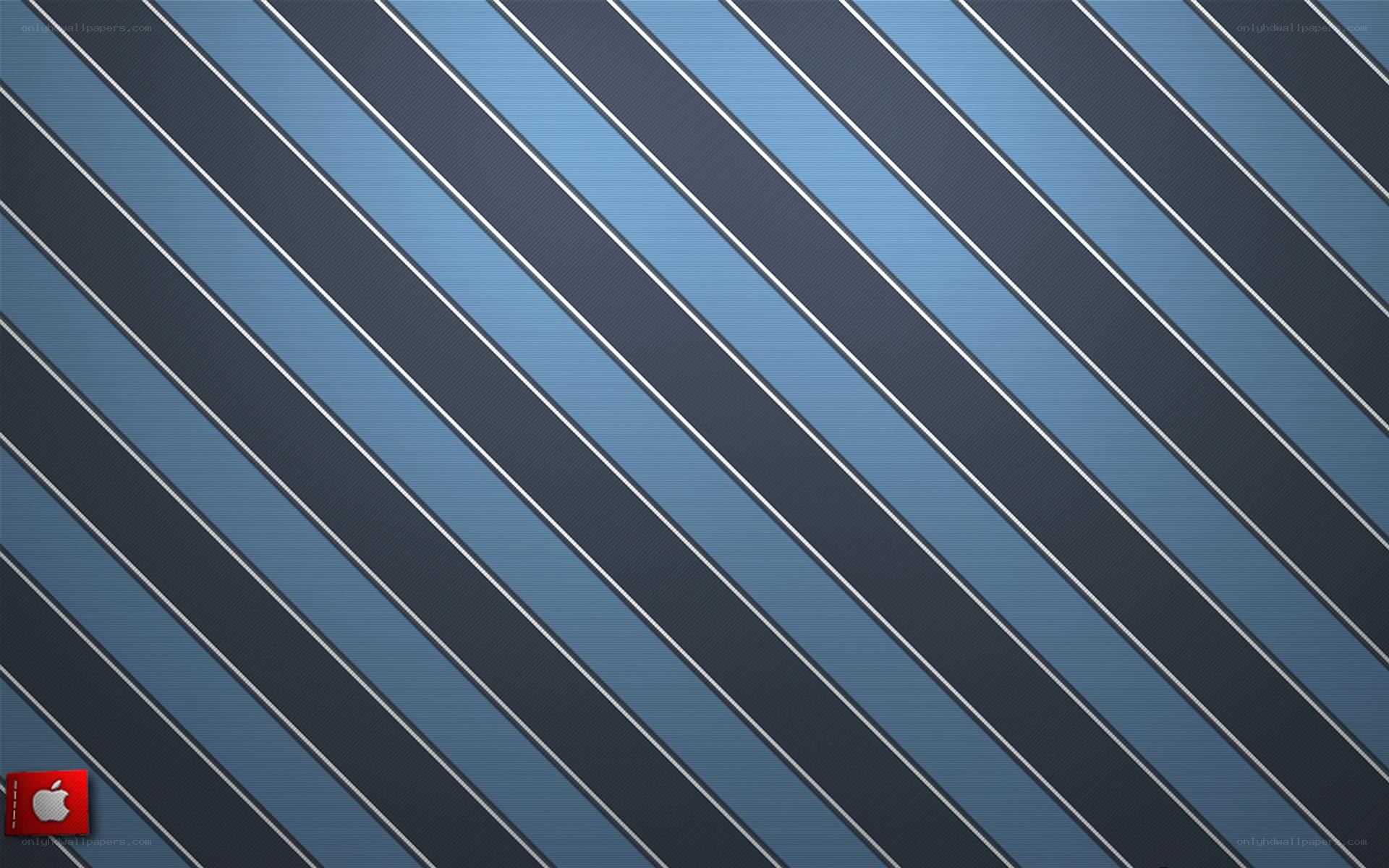 diagonal striped pattern