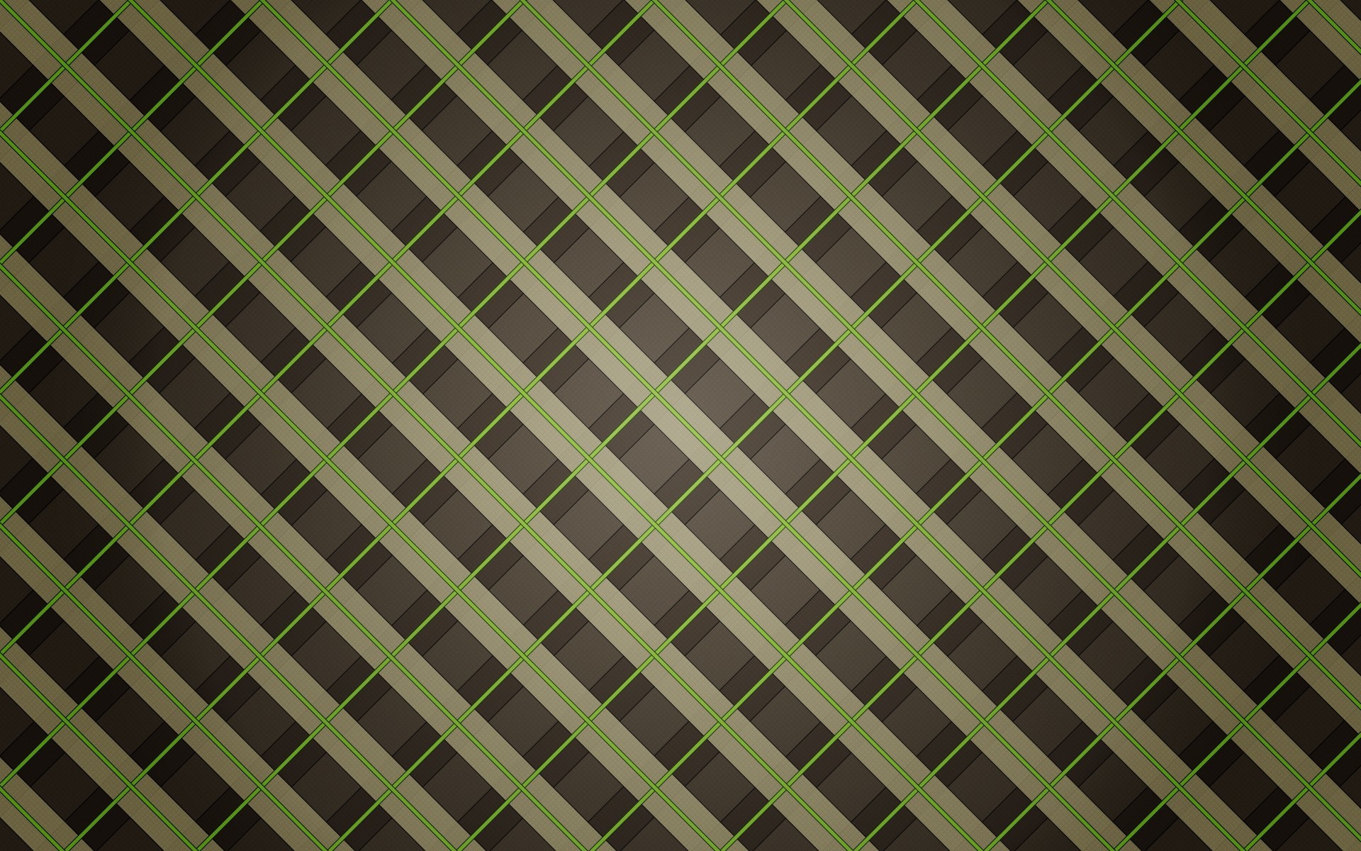 diagonal striped pattern