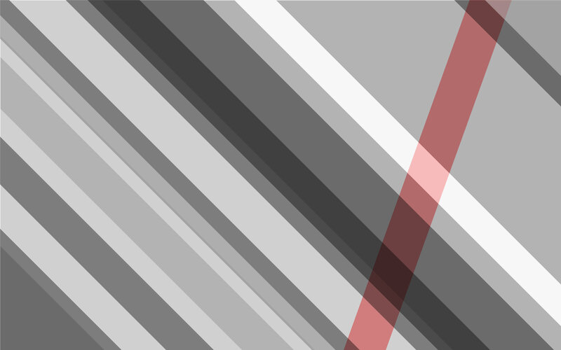 diagonal striped pattern