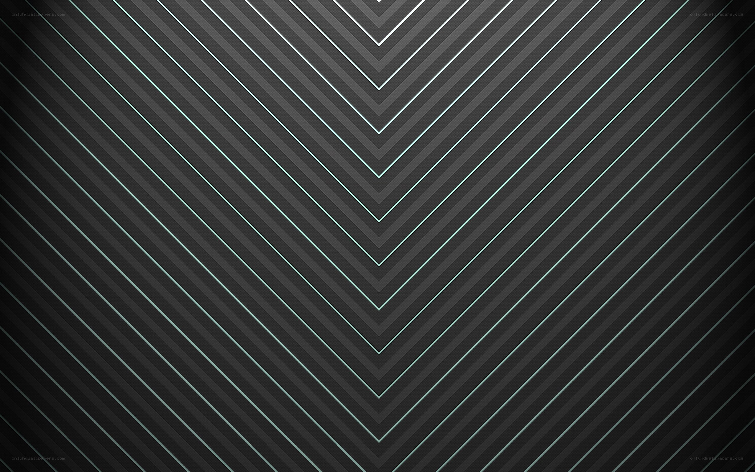 diagonal striped pattern