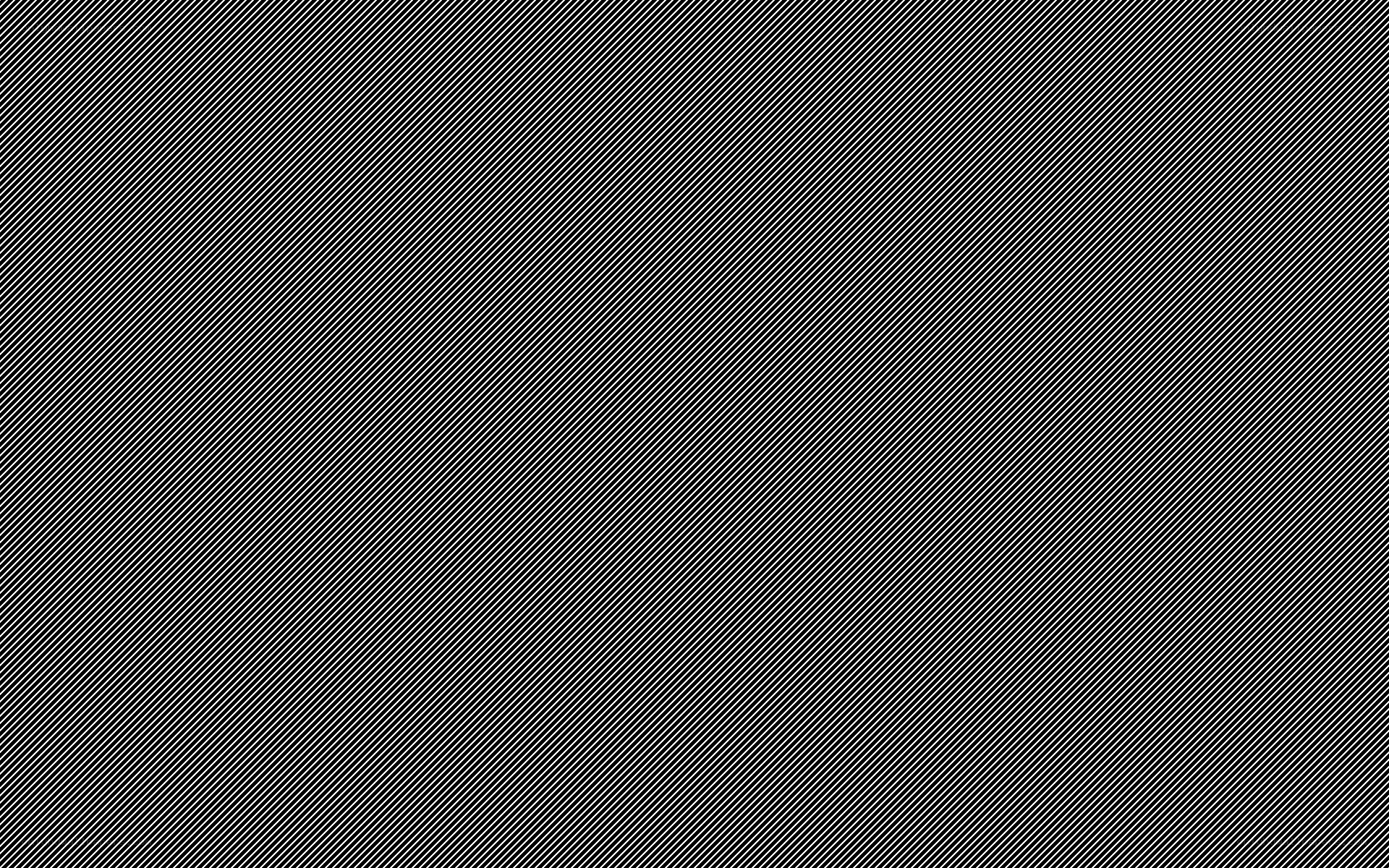 diagonal striped pattern