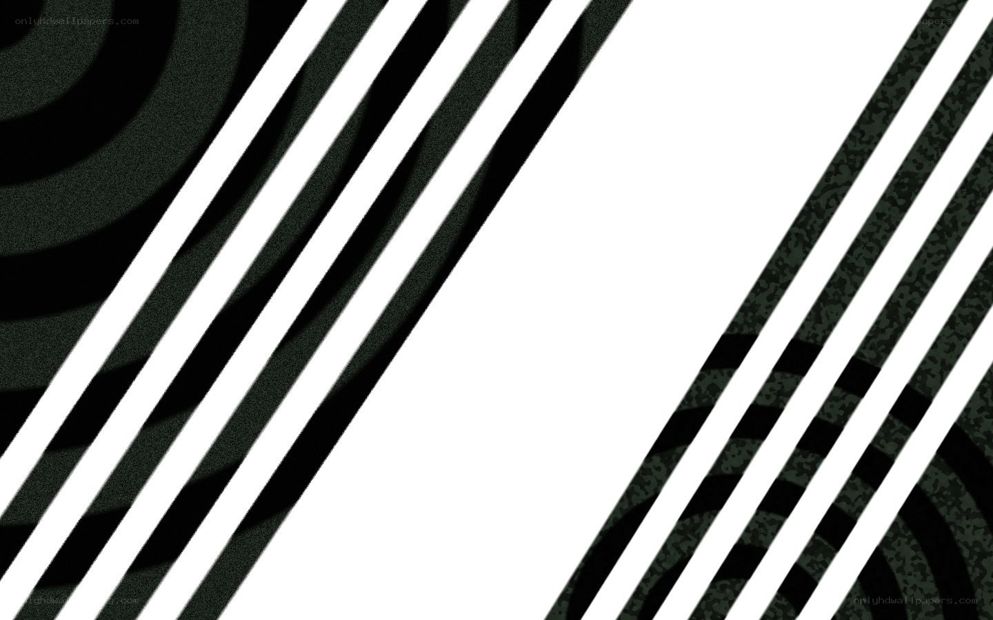 diagonal striped pattern