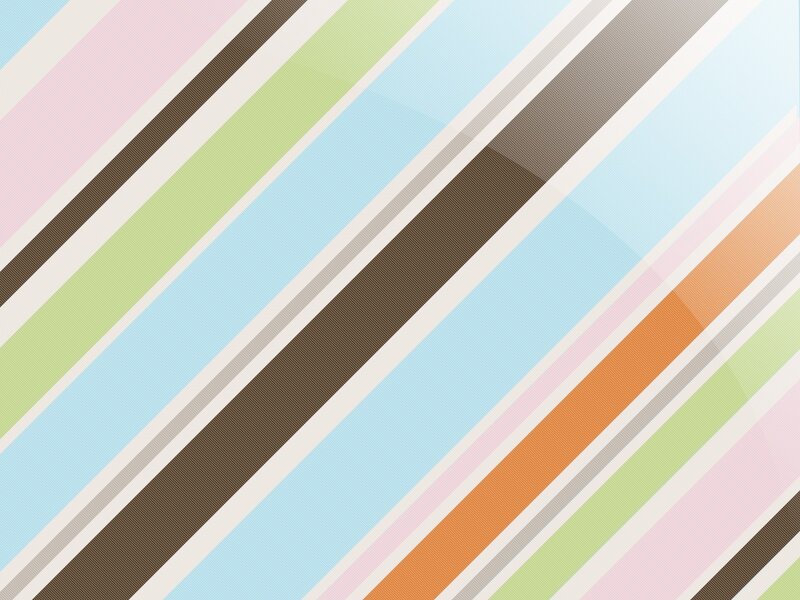 diagonal striped pattern