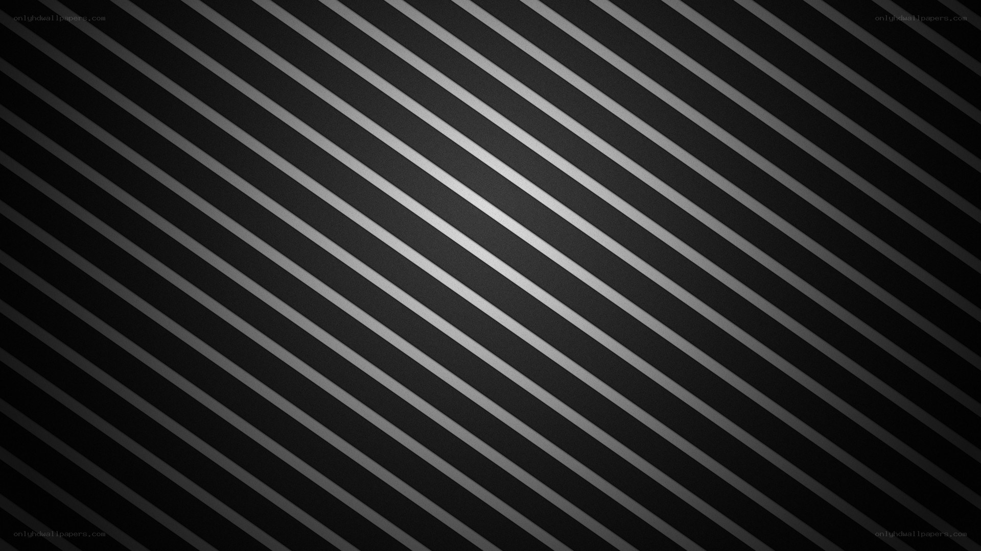 diagonal striped pattern