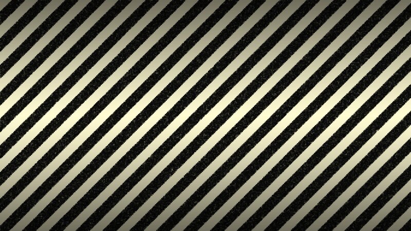 diagonal striped pattern