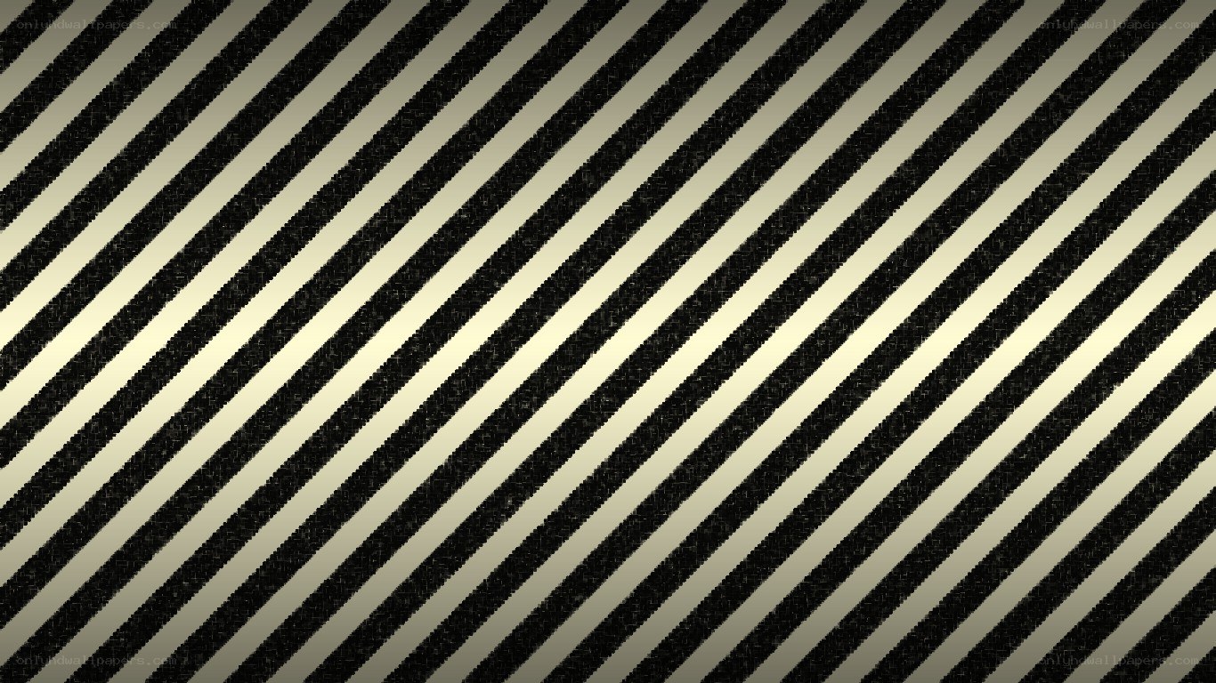 diagonal striped pattern