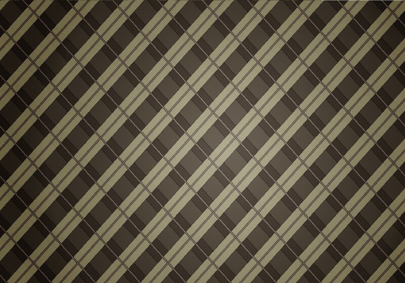 diagonal striped pattern