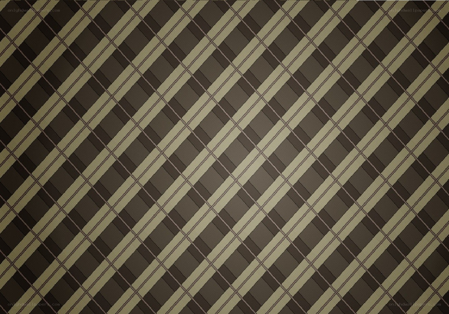 diagonal striped pattern